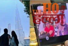 A Couple from Uttar Pradesh is Stranded Before Wedding Vows