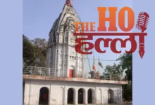 A Model of Faith and Wealth Lucknow's Temple Revamp