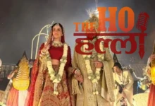 A Royal Wedding in Mussoorie Celebration Highlights