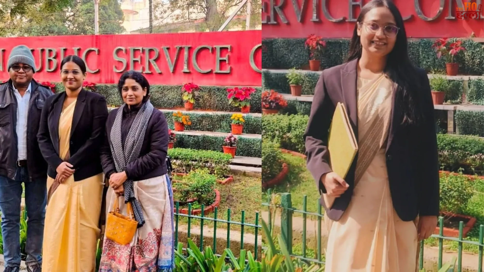 Abhyudaya Yojana UP Daughters Achieve UPSC Success