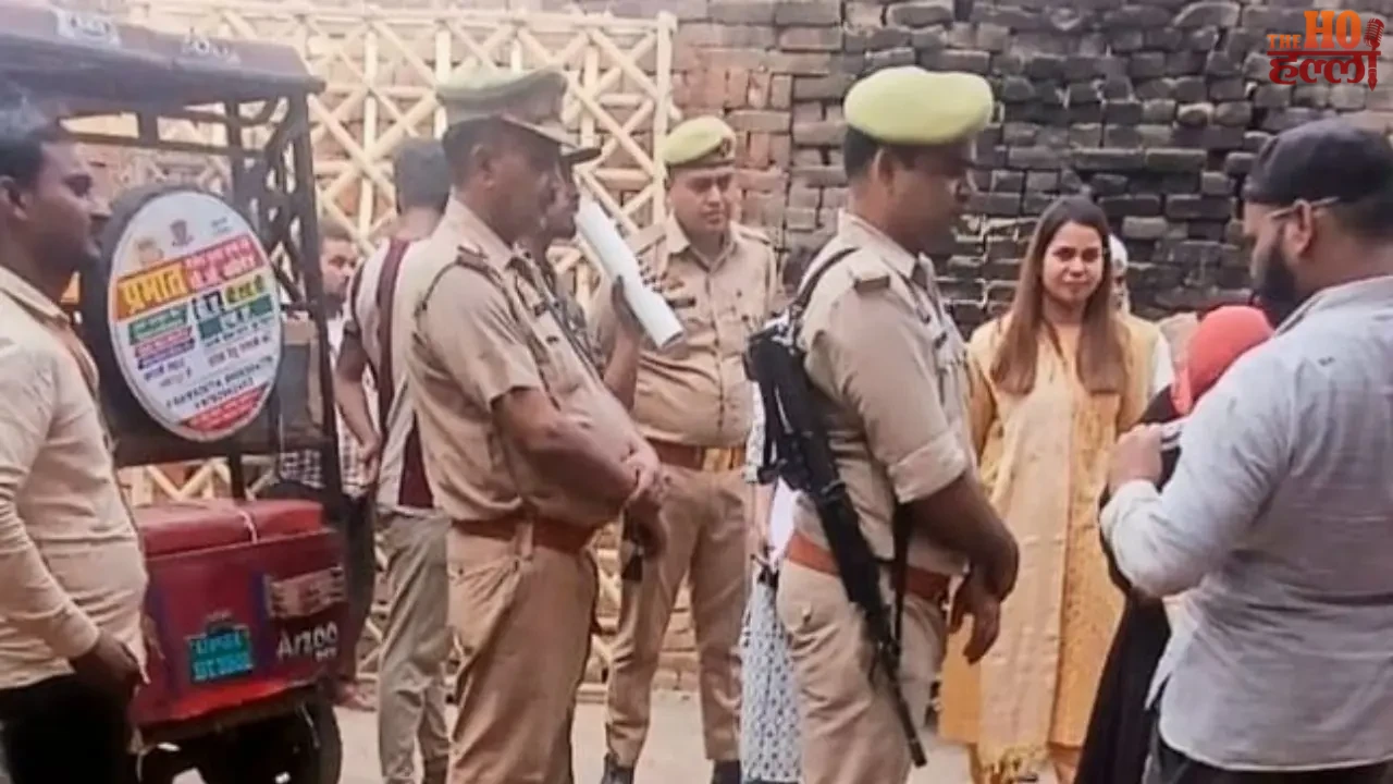 Action Taken on Gas Cylinder Crisis to Control Issues