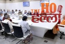 Action Will Be Taken Against Those Who Spoil Holi