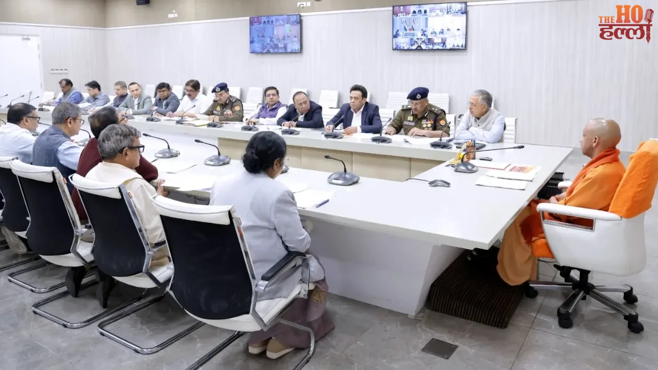 Action Will Be Taken Against Those Who Spoil Holi