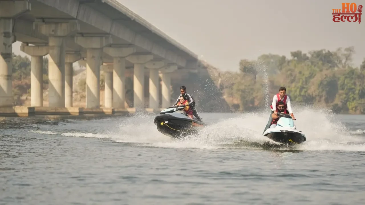 Adventure tourism will transform Uttar Pradesh's tourism scene