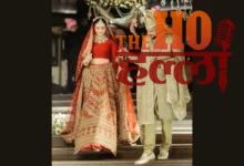 After the Royal Wedding in Mussoorie