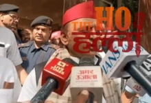 Akhilesh Attacks LPG Crisis Urges Government Transparency