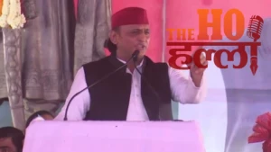 Akhilesh Yadav Dadri Rally Taunt on Airports Unveiled (1)