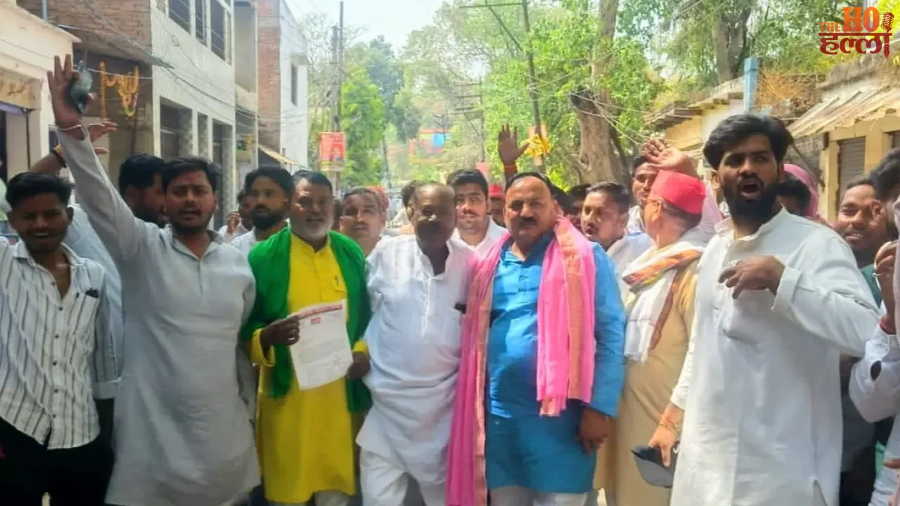 Allegation of Beating of Former Student Union President