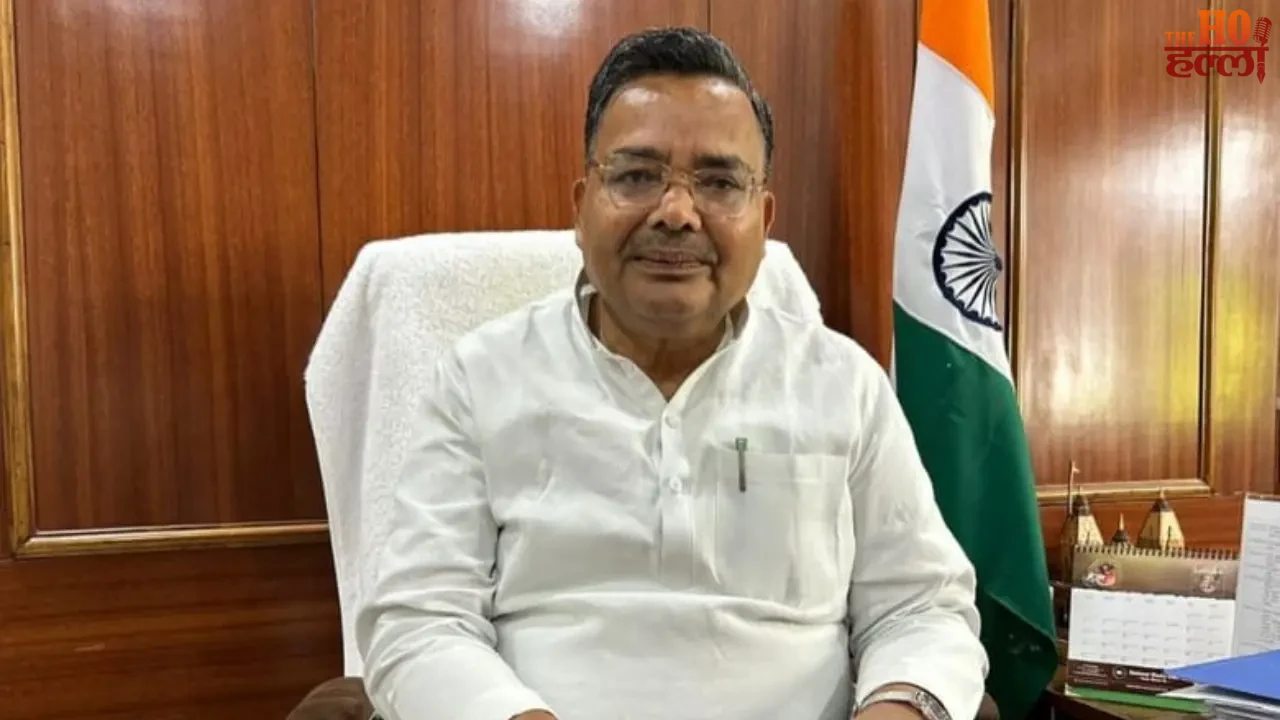 Amid Global Tensions the Cultural Event Promotes Peace