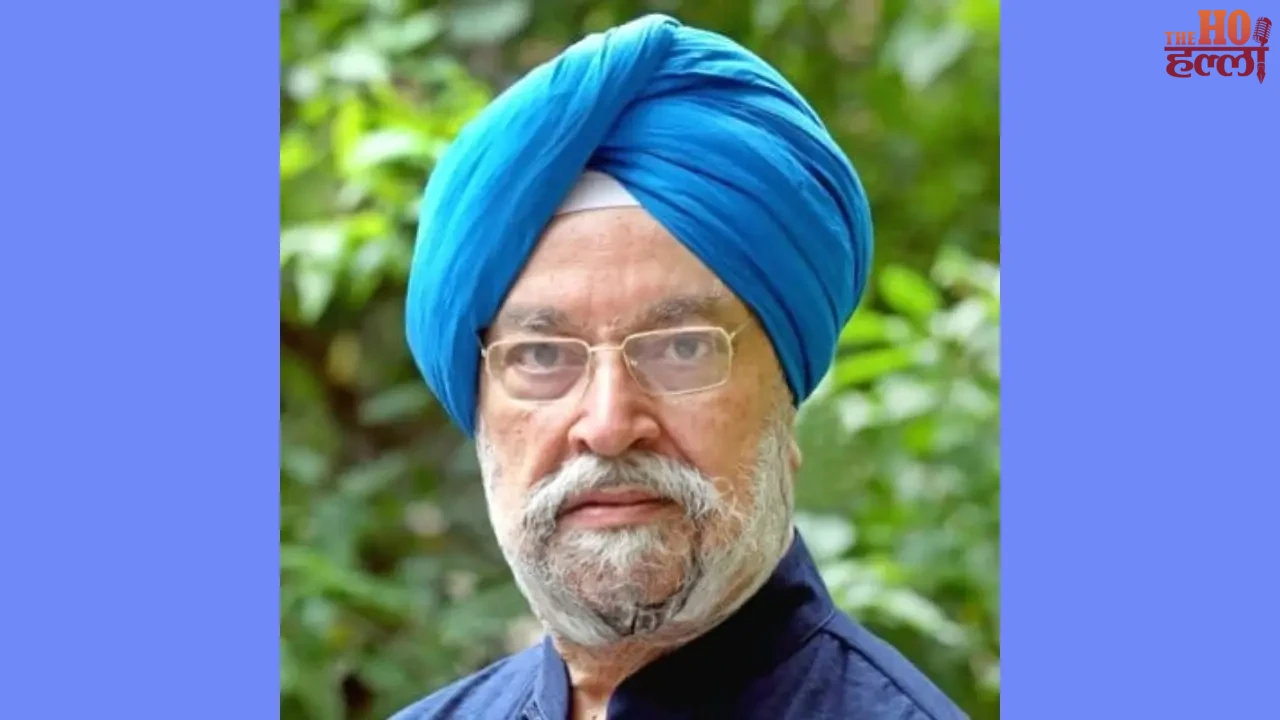 Amid Tensions with Iran the Government Reduces Petrol Duty