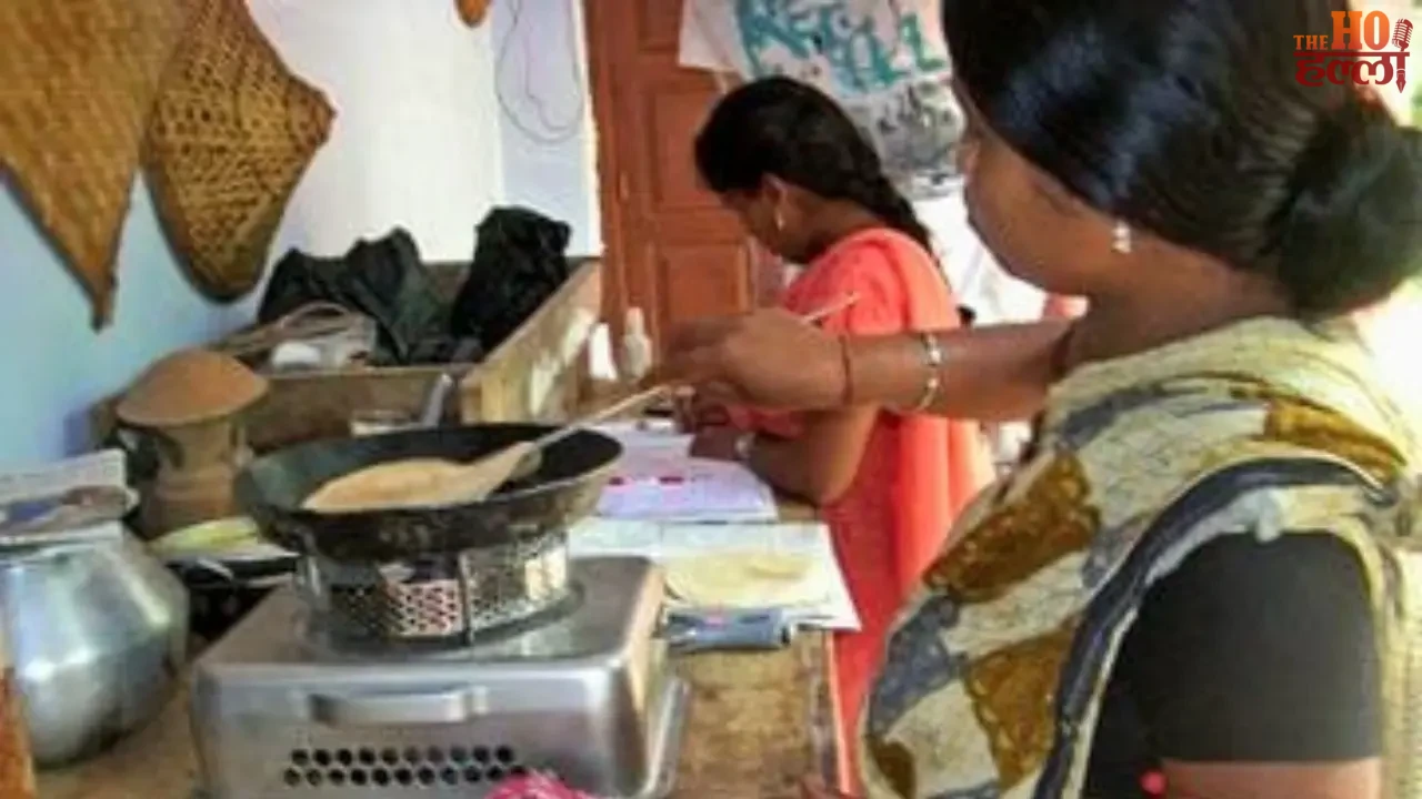 Amid the LPG Crisis The Government is Focusing on Ethanol