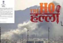 Amid the war in Iran do not cross the border alone