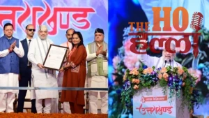 Amit Shah in Haridwar Discusses Growth and Laws (1)