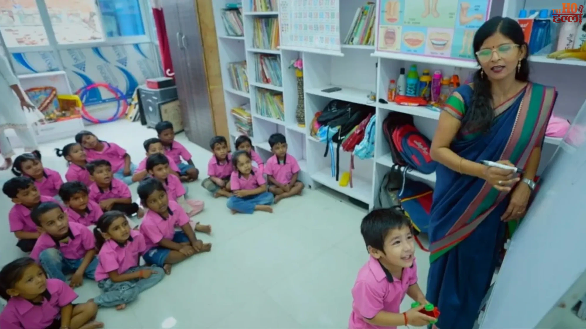 Anita's Life Changed Under the CM Youth Entrepreneur Scheme