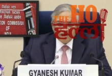 Assembly Elections Announced in Five States Dates Set