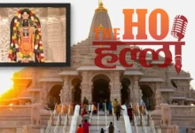 Ayodhya Just a Few Hours Left to Wait for Ram Lalla