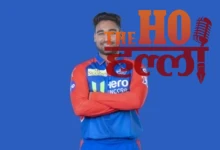 Barabanki's Vipraj Nigam's Strength Joins Delhi Capitals (1)