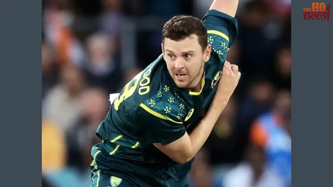 Bengaluru Suffers a Setback Ahead of the IPL Season