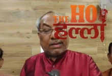 Bhadarsha Rape Case Key Statements by Dr. Nishad