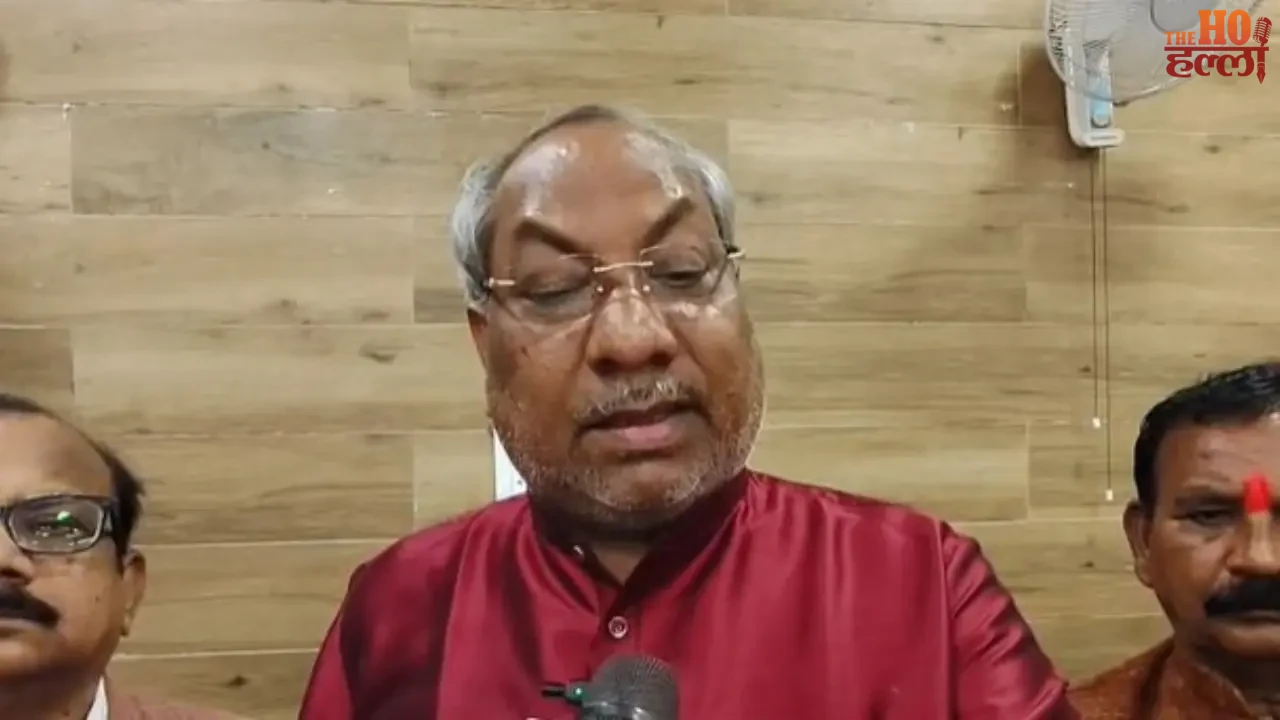 Bhadarsha Rape Case Key Statements by Dr. Nishad