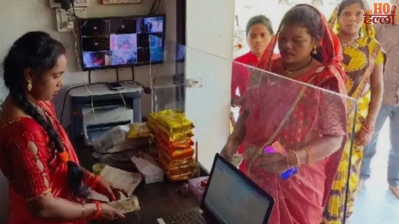 Bima Sakhi in Every Gram Panchayat to Empower Villages