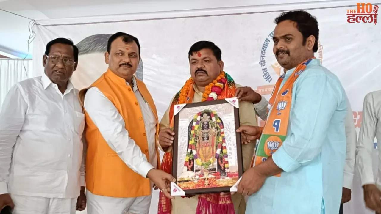 BJP's Preparations for the Elections Digital Strategy