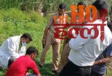 Body of nine-year-old boy found in pond investigation