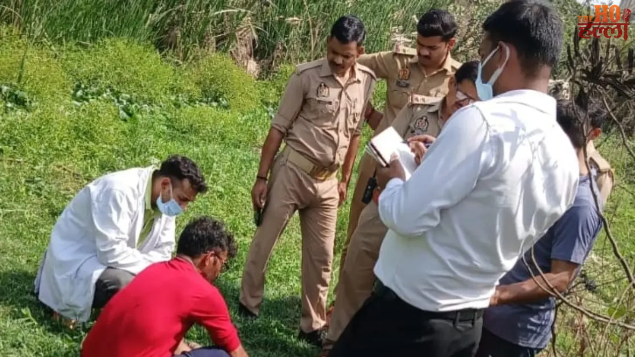 Body of nine-year-old boy found in pond investigation