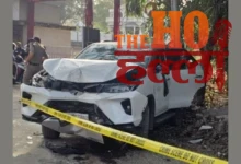 Bullets Were Fired on the Road During an Overtaking Dispute