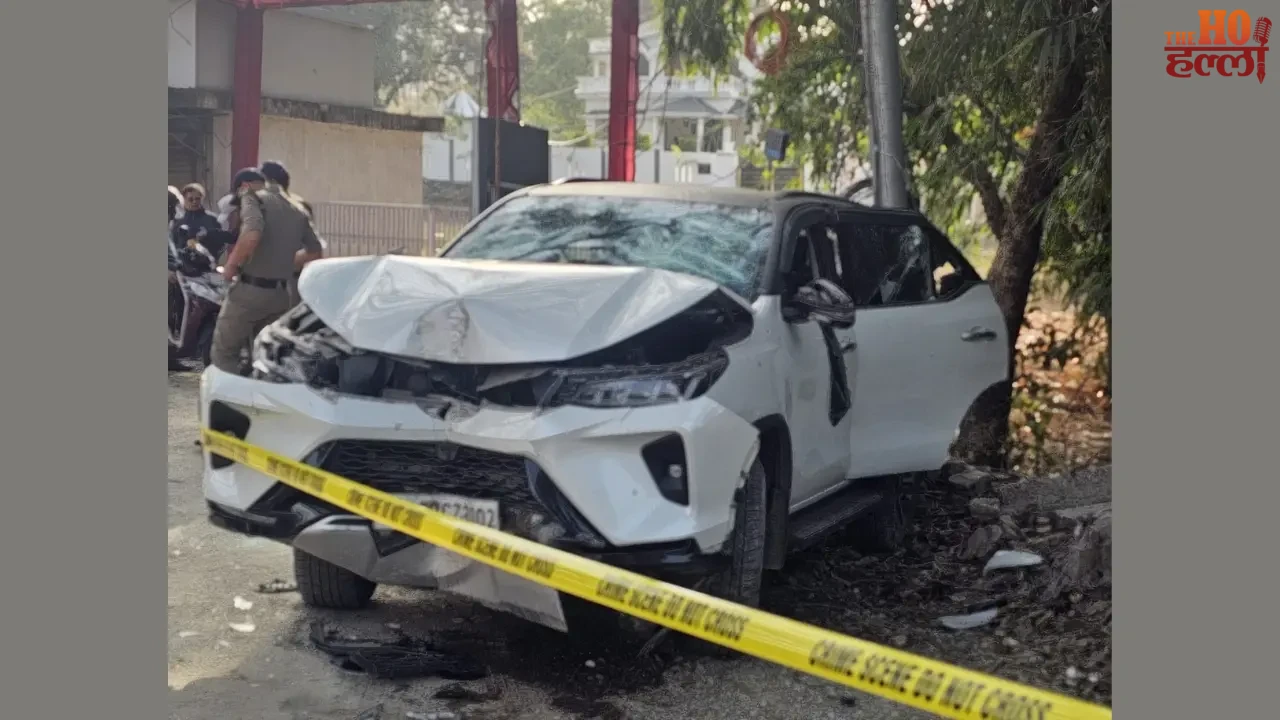 Bullets Were Fired on the Road During an Overtaking Dispute