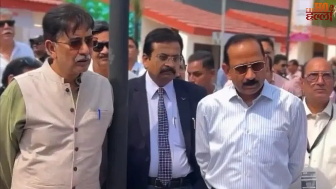 Bundelkhand's Landscape Transforms with Innovation