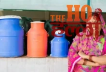 Bundelkhand Women Transforming Drought into Wealth