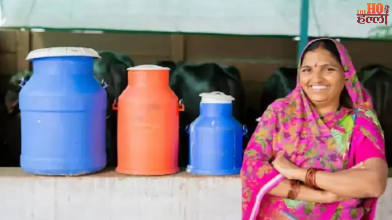 Bundelkhand Women Transforming Drought into Wealth