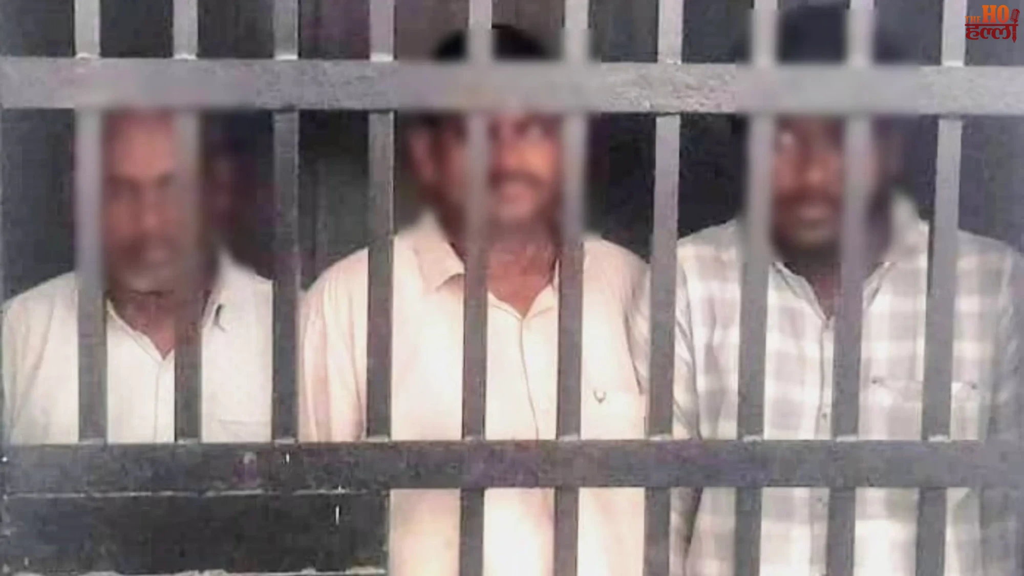 Case Filed Against Agencies Three Arrested Today