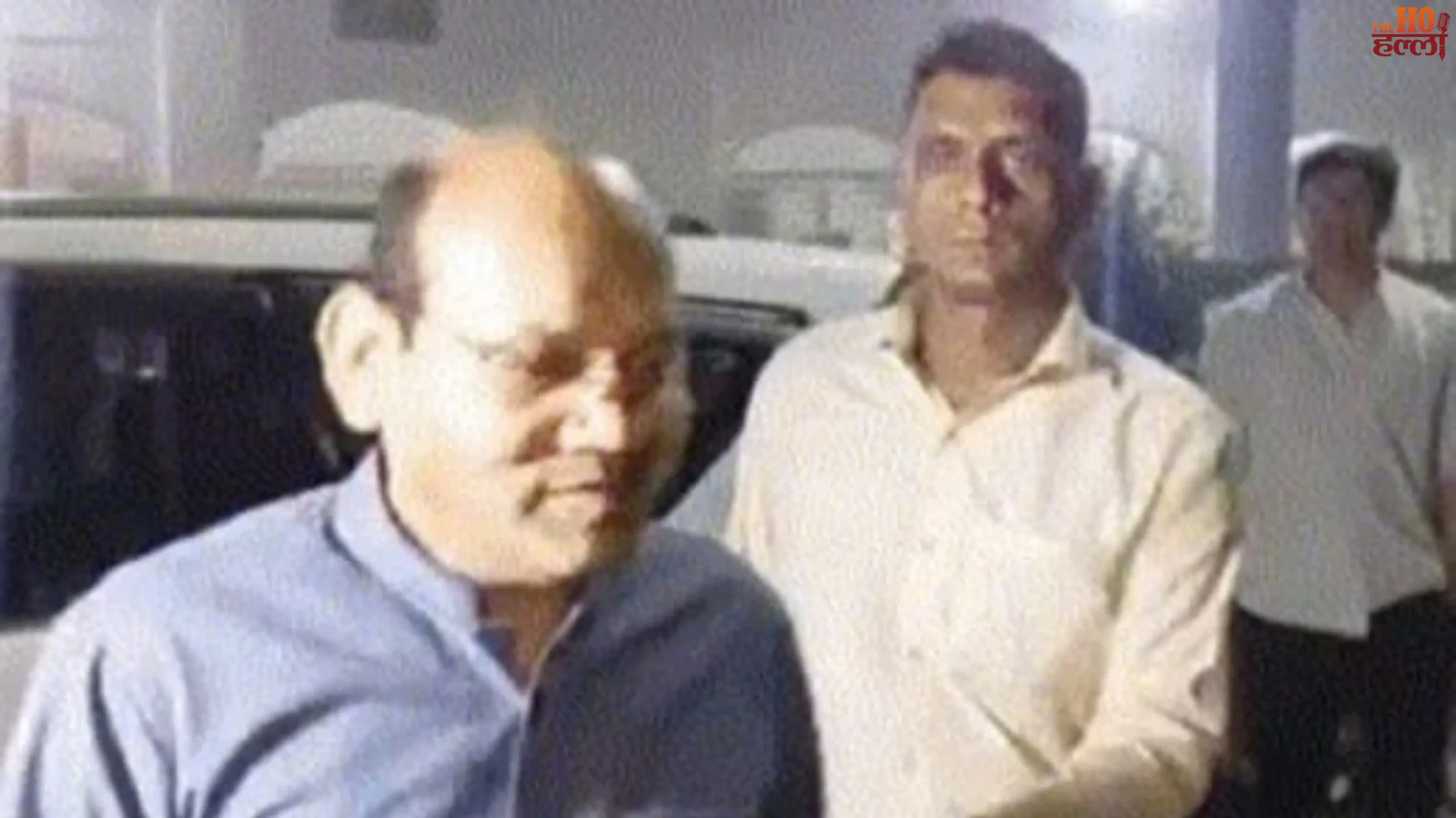 CBI Arrests BSP Leader Bank Manager for Bribe Demands