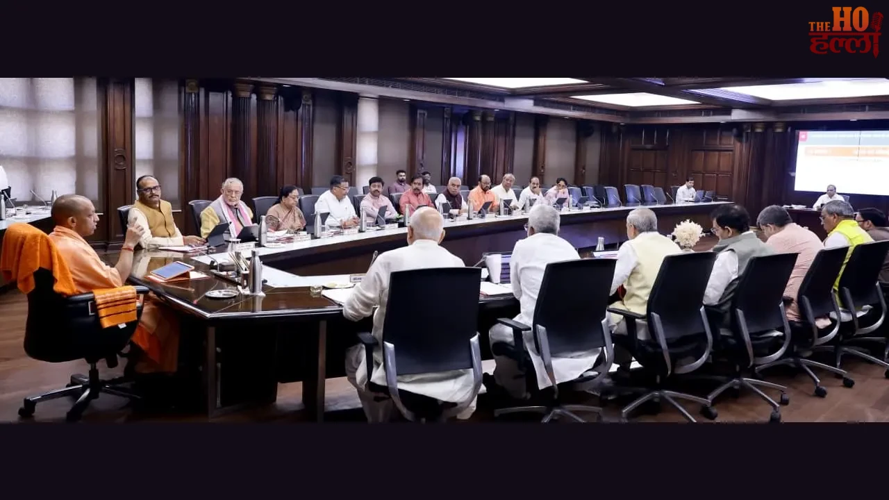 Milk Processing Capacity to Increase in Banda and Jhansi