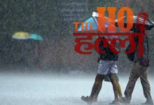 Changing Weather Spells Disaster in Uttar Pradesh