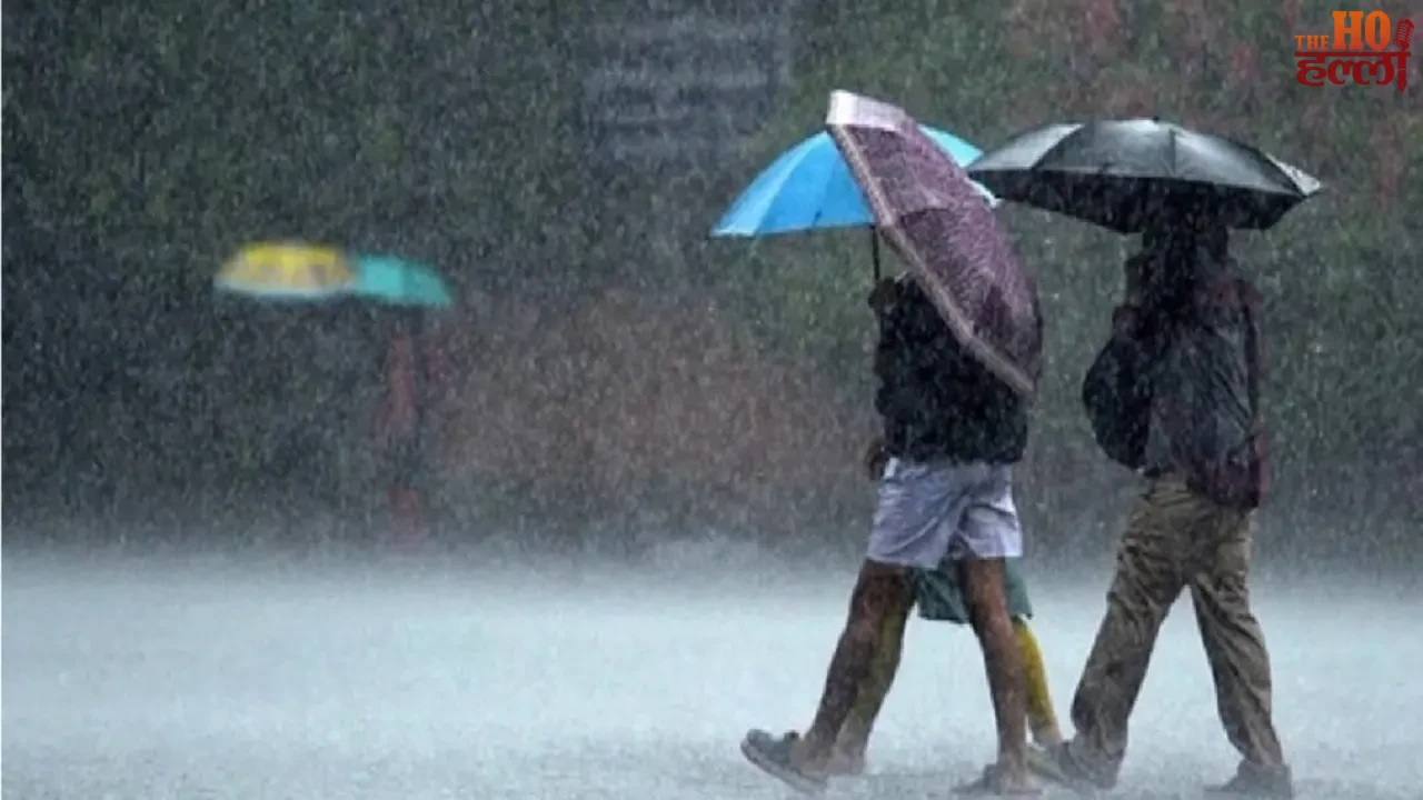 Changing Weather Spells Disaster in Uttar Pradesh