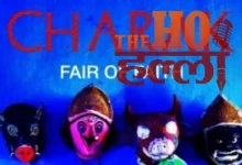 'Charak' Review Exploring Superstition and Belief