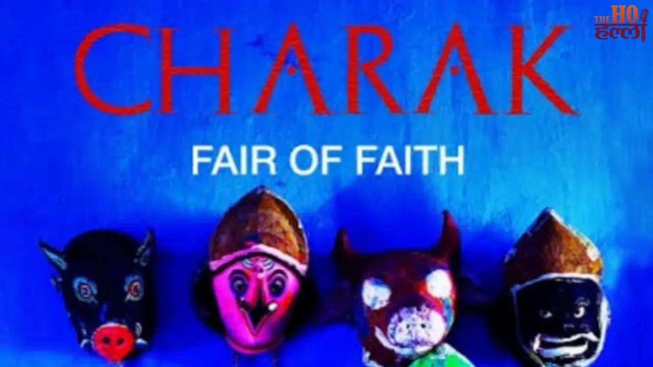 'Charak' Review Exploring Superstition and Belief