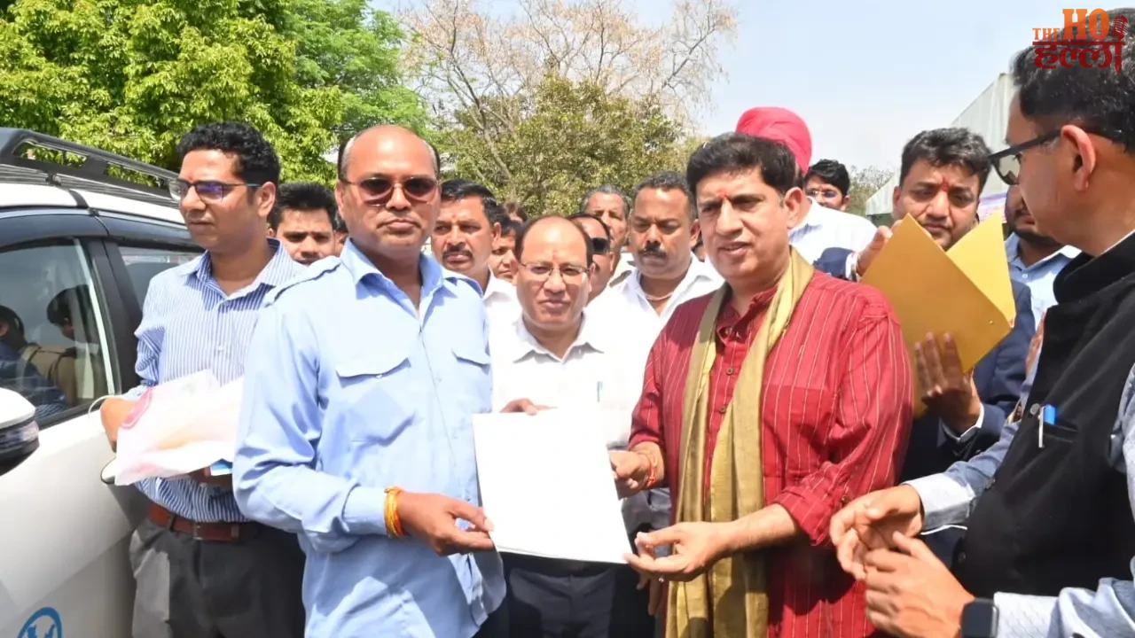 Chardham Yatra 2026 Green Card Requirements Explained