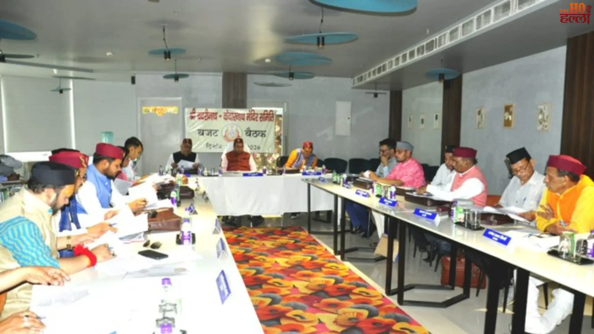 Chardham Yatra Entry of Non-Hindus Prohibited News