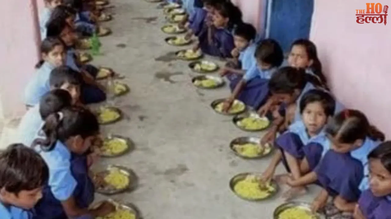 Child Health Improves in Positive Nutrition Trends