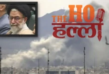 Claims 'target strike' on Tehran Details Revealed