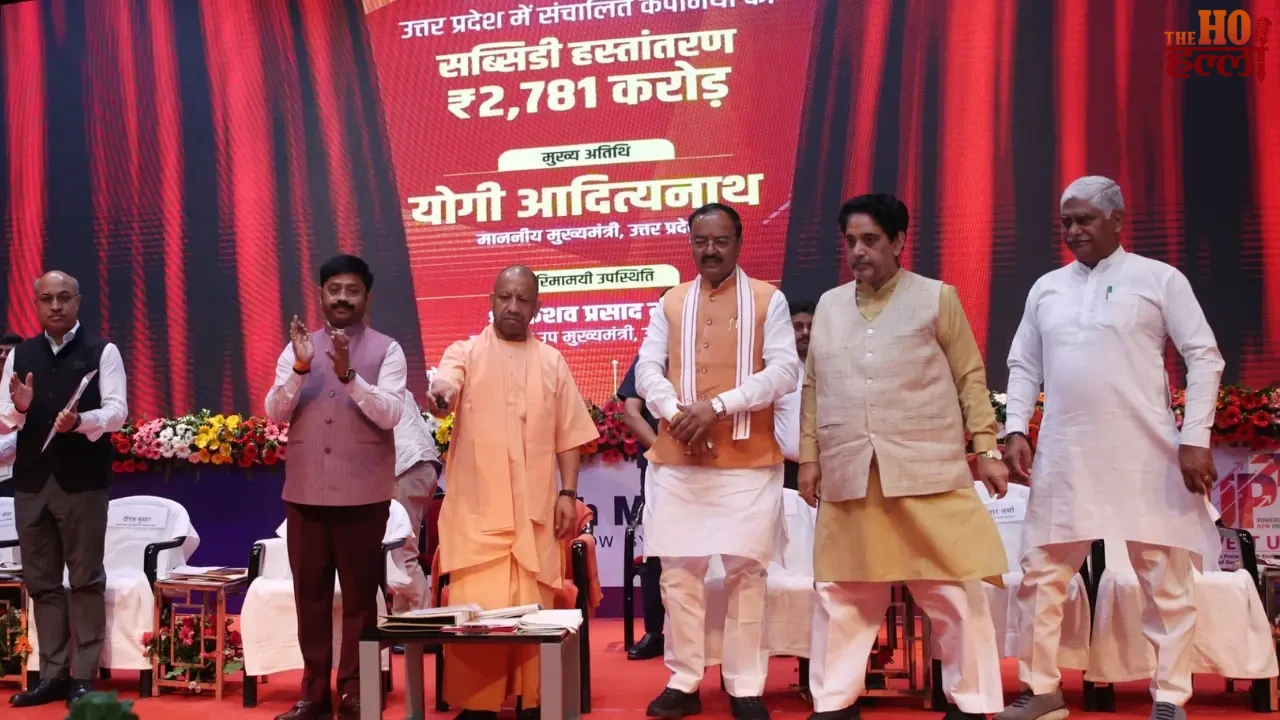 CM Challenges Mafias to Boosts Investment Opportunities