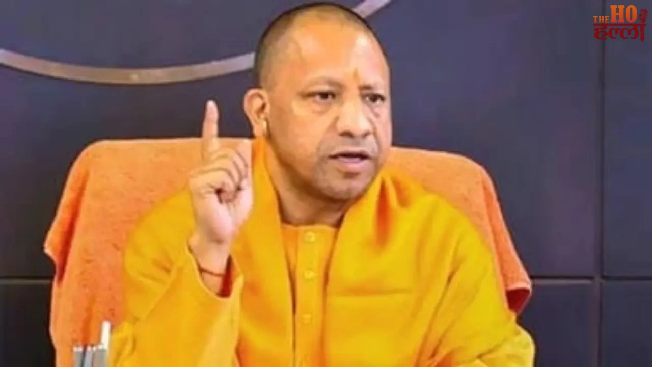 CM Issues Toll-Free Number to Report Crop Damage