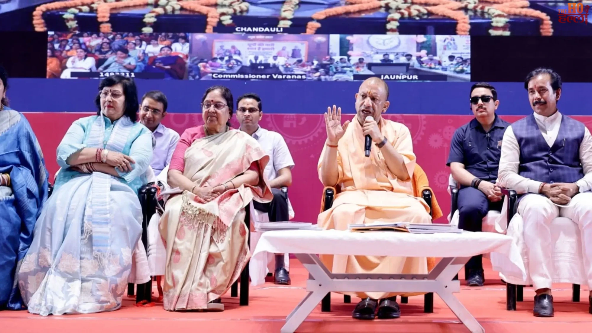 CM Yogi's Gift Ayushman Health Cover Explained