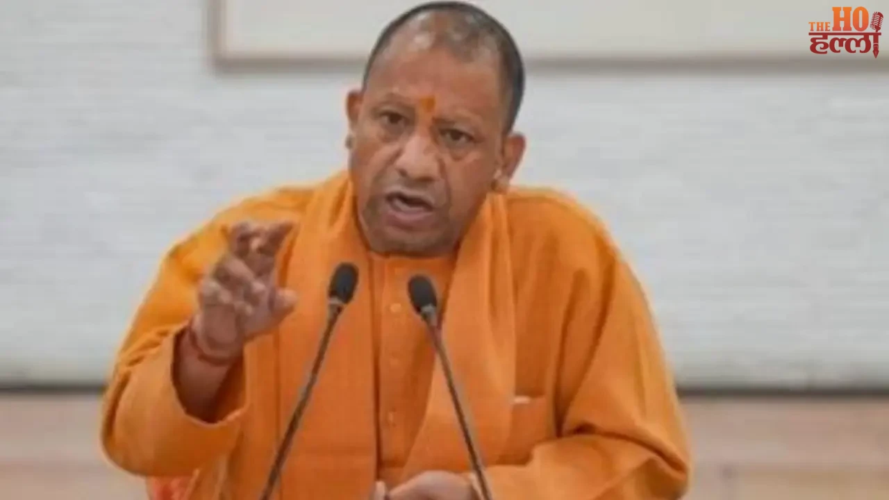 CM Yogi to gift homes to 90000 urban beneficiaries
