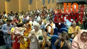 CM Yogi Transfers ₹900 Crore to Beneficiaries in UP (1)