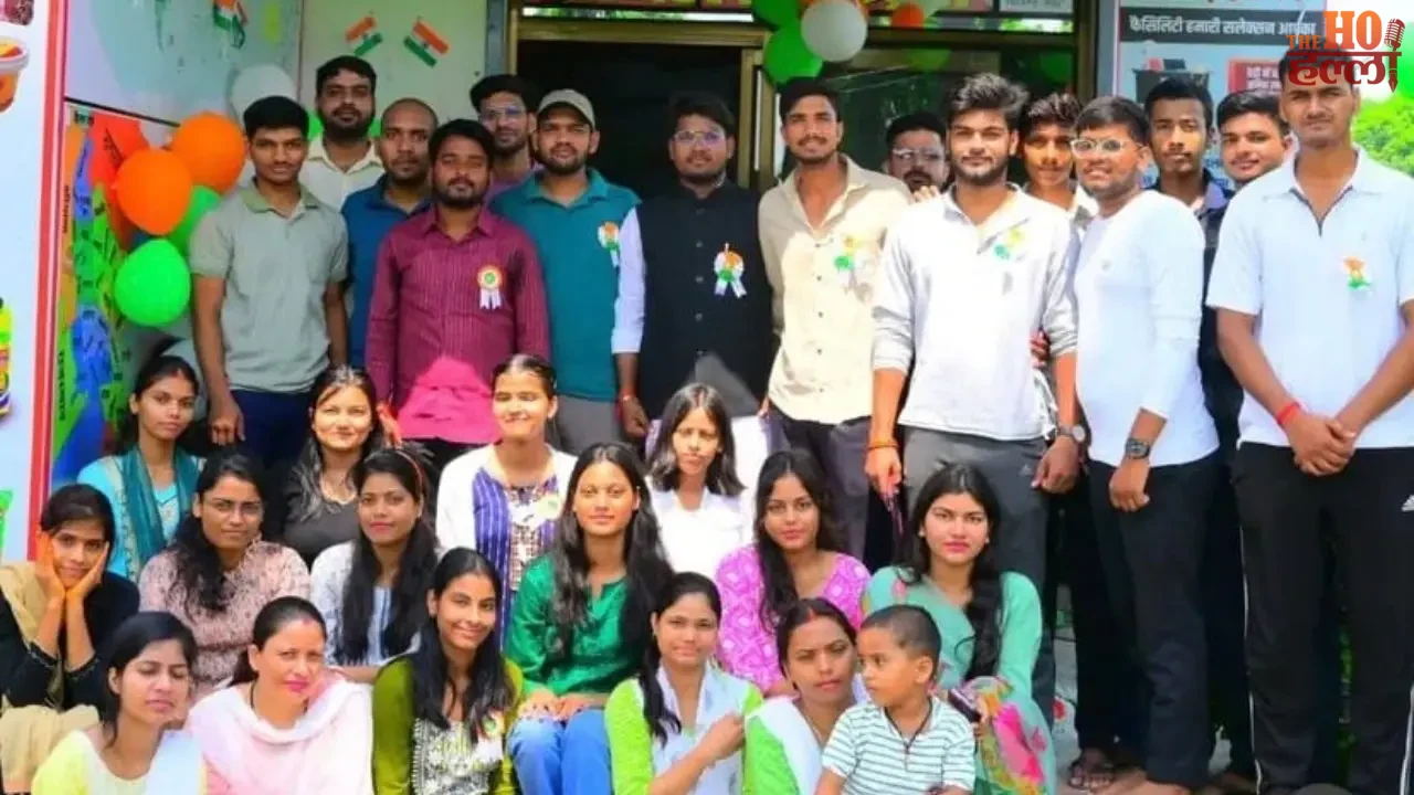 CM Yuva Gave a Boost to the Youth Through Leadership